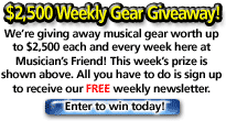 Giveaway Text